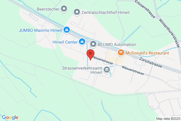 Oeko Control GmbH