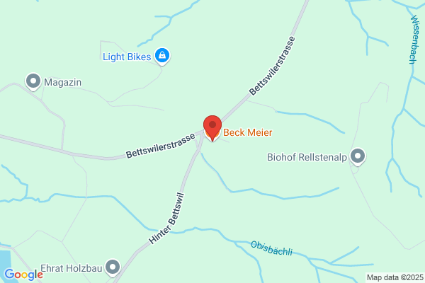 Bäckerei Konditorei Meier