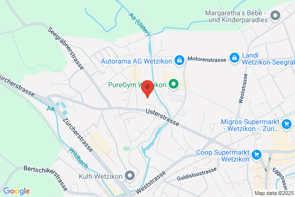 Coiffure Fraenzi Kempten