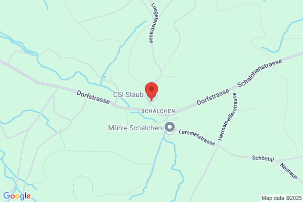 CSI Staub