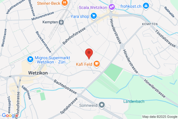 ISSM Informatik GmbH