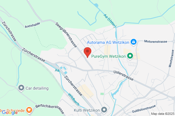 Kindergarten Robenhausen
