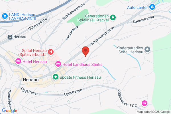 kuenzi informatik gmbh