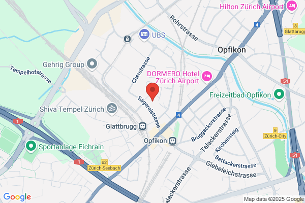 Personalvorsorgestiftung der Lictor Holding AG