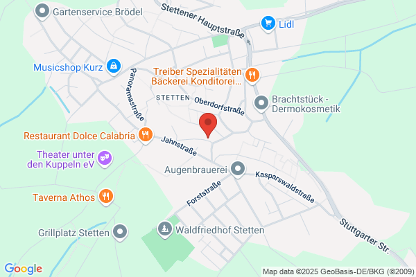 Zoller Finanz