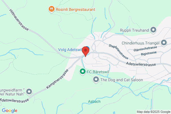 Braendli + Sturzenegger AG