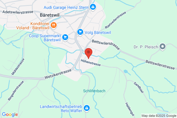 Gasversorgung der Gemeindewerke