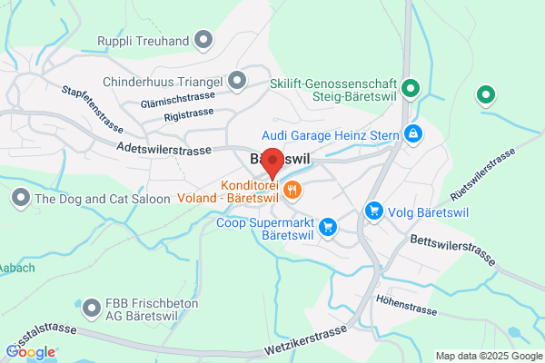 Restaurant Bahnhof