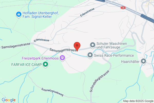 Direkt Marketing Allemann