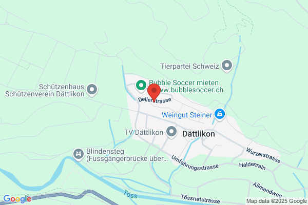 E. Daetwyler Treuhand Gmbh