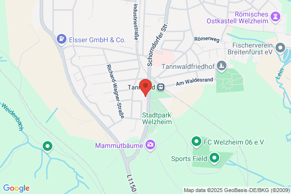 Traumwelt GmbH