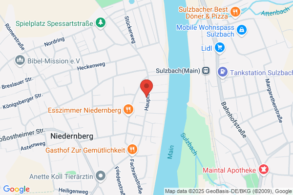 Bachmann Heiztechnik AG