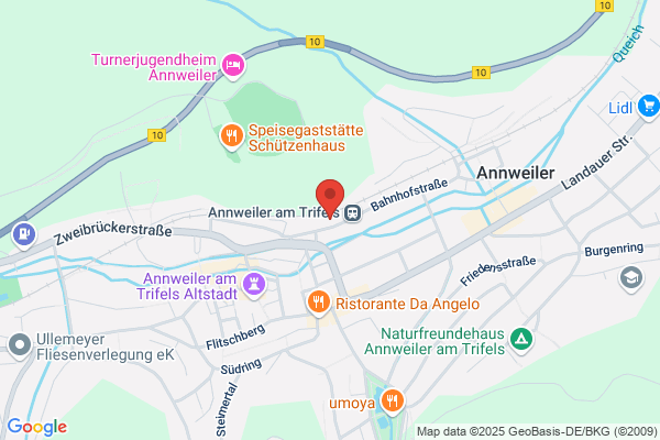 Dres med. Wettstein und Zanetti