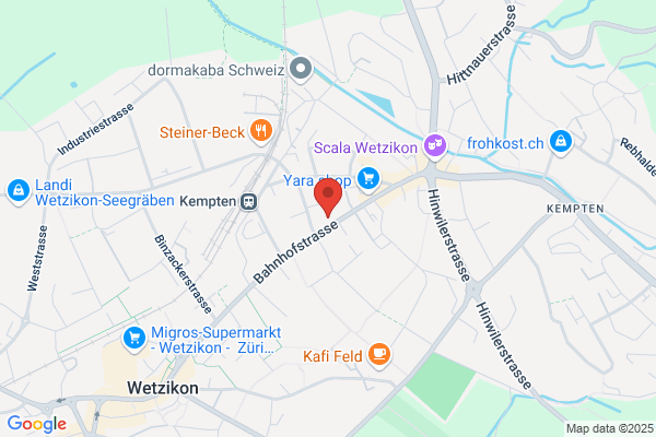 Lemo Ledermode Wetzikon AG