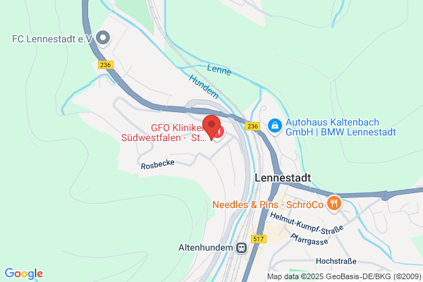 Bauleitungen u. Projekt- leitungen Nosiadek