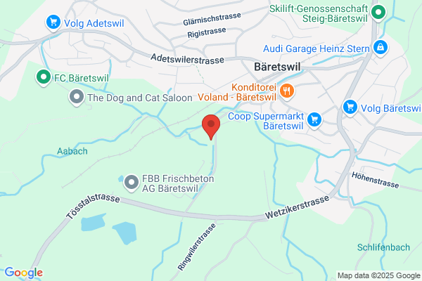 PHYSIOTHERAPIE BAeRETSWIL