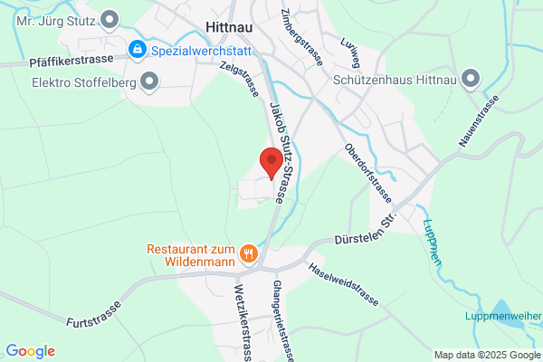 Kindergarten Oberhittnau