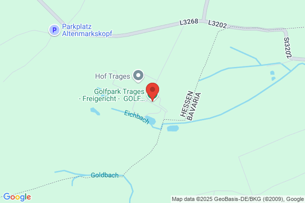 Golffabrik Hunt