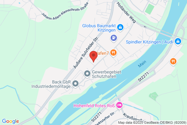 S. Durscher und Partner