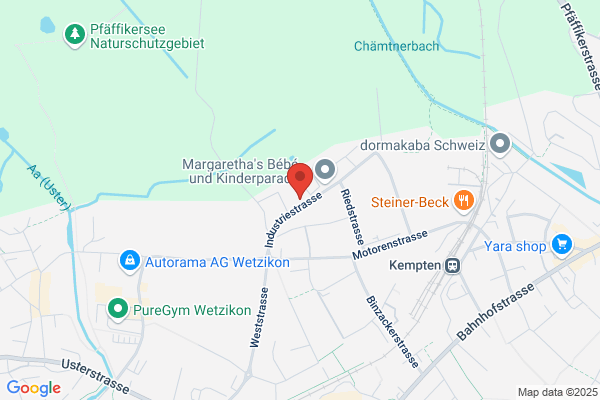 Modellbau Rinaldi