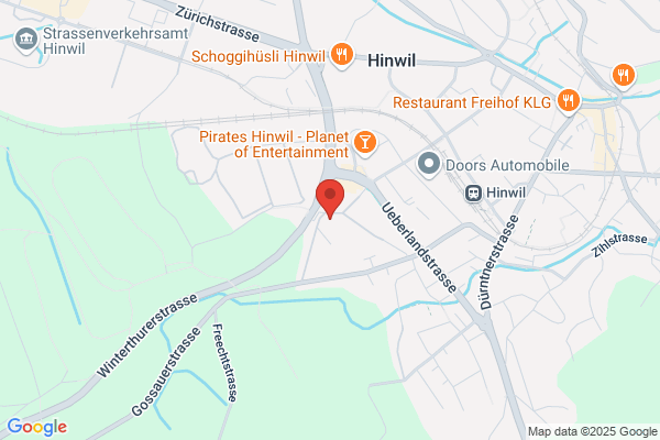 Kamm AG Wärmepumpensysteme & Tankrevisionen