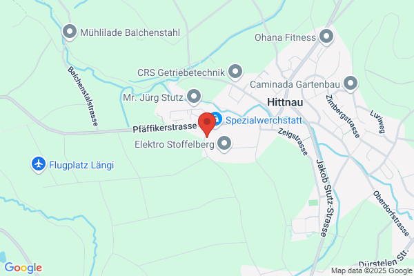 Häberlin GmbH