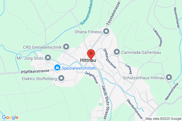 Gasthaus Sonne