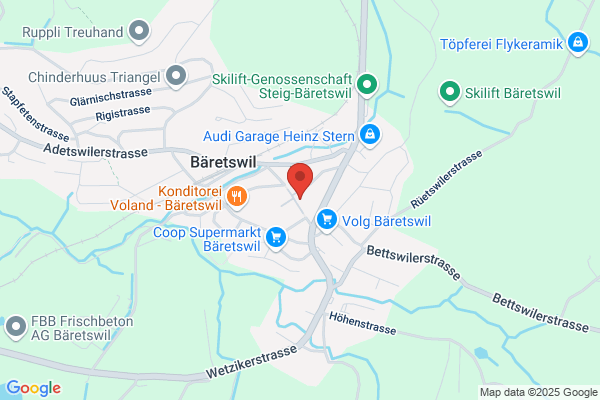 Gemeindebibliothek