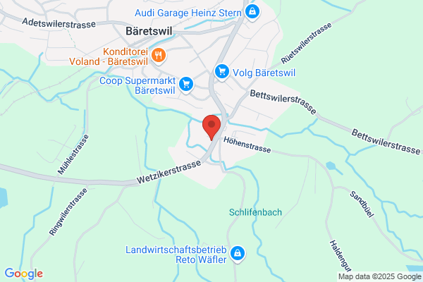 Restaurant Freihof
