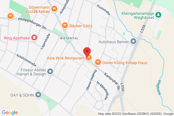 Restaurant Wiesental