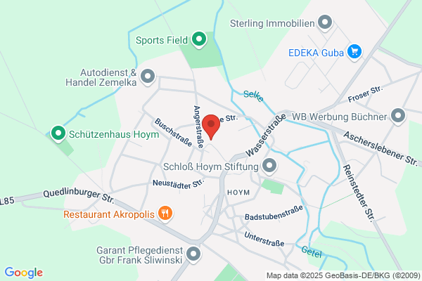 hans heer retail consulting