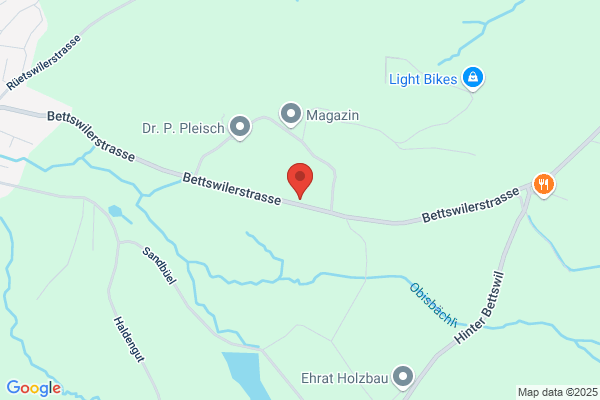 Kundenschreiner Maeder