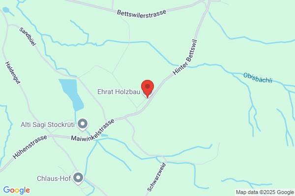U. Raths Zimmerei GmbH