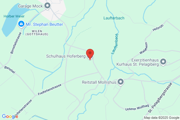 Neues Schulhaus Hoferberg