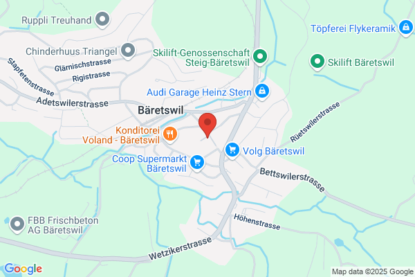 Schulanlage Dorf