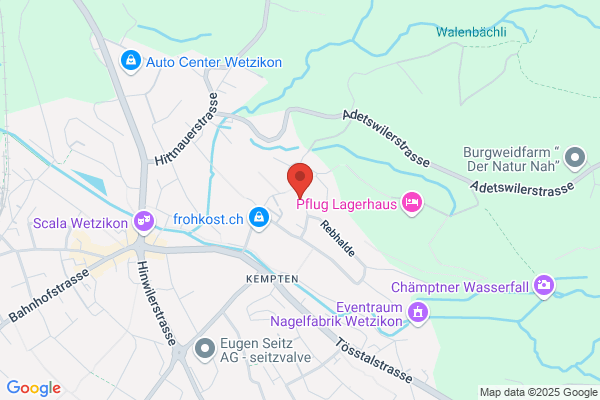Mogis Transporte GmbH