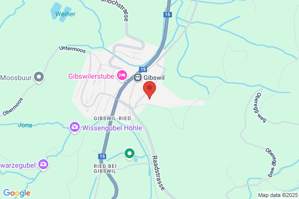 Werner Spoerri