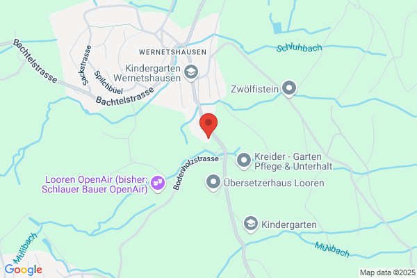 Architekturbuero Rohmer AG