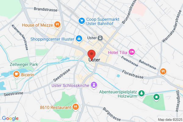 SECOMIN GmbH