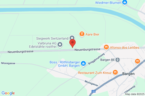 prübo GmbH