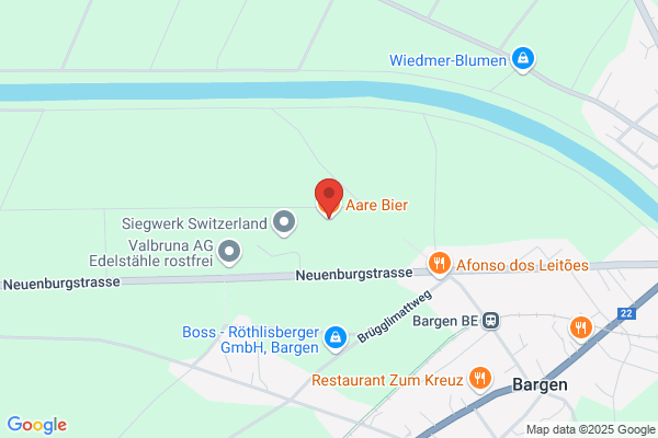 Aare Bier AG