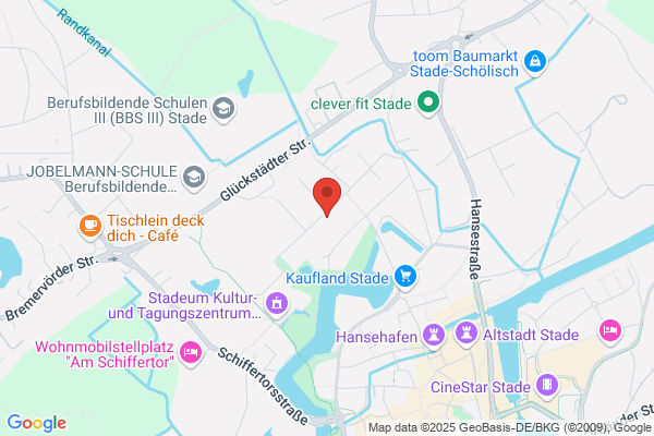 Architekturbuero H. Guedemann