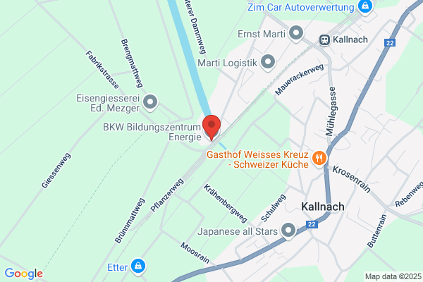 BKW FMB Energie AG