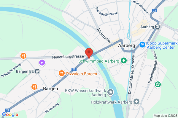 Bangerter Microtechnik AG