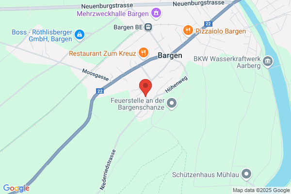 Elektrizitaets- und Wasserversorgung