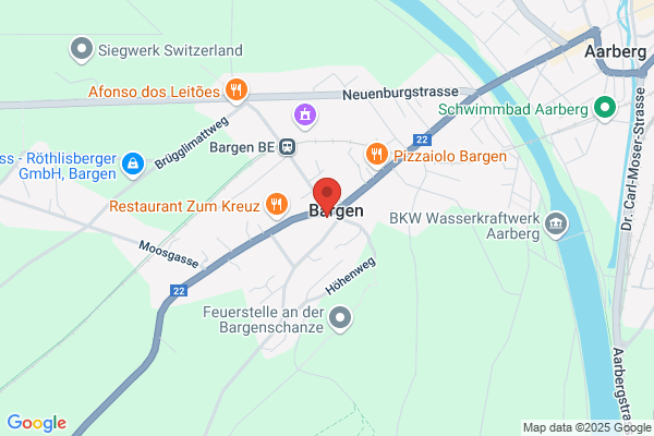 Feuerwehrkommando