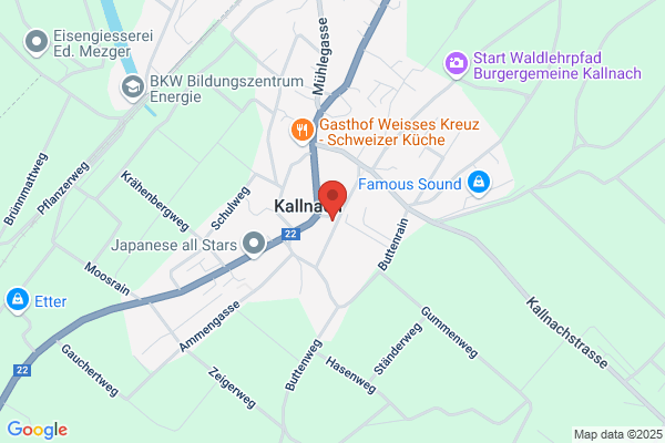 Finanzverwaltung AHV- Zweigstelle Steuerbuero