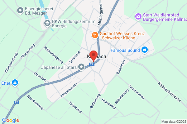 Gerber Landtechnik GmbH