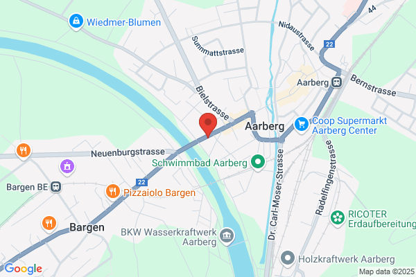 Kino Royal Aarberg
