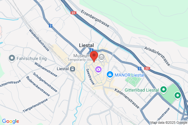 Mamour GmbH